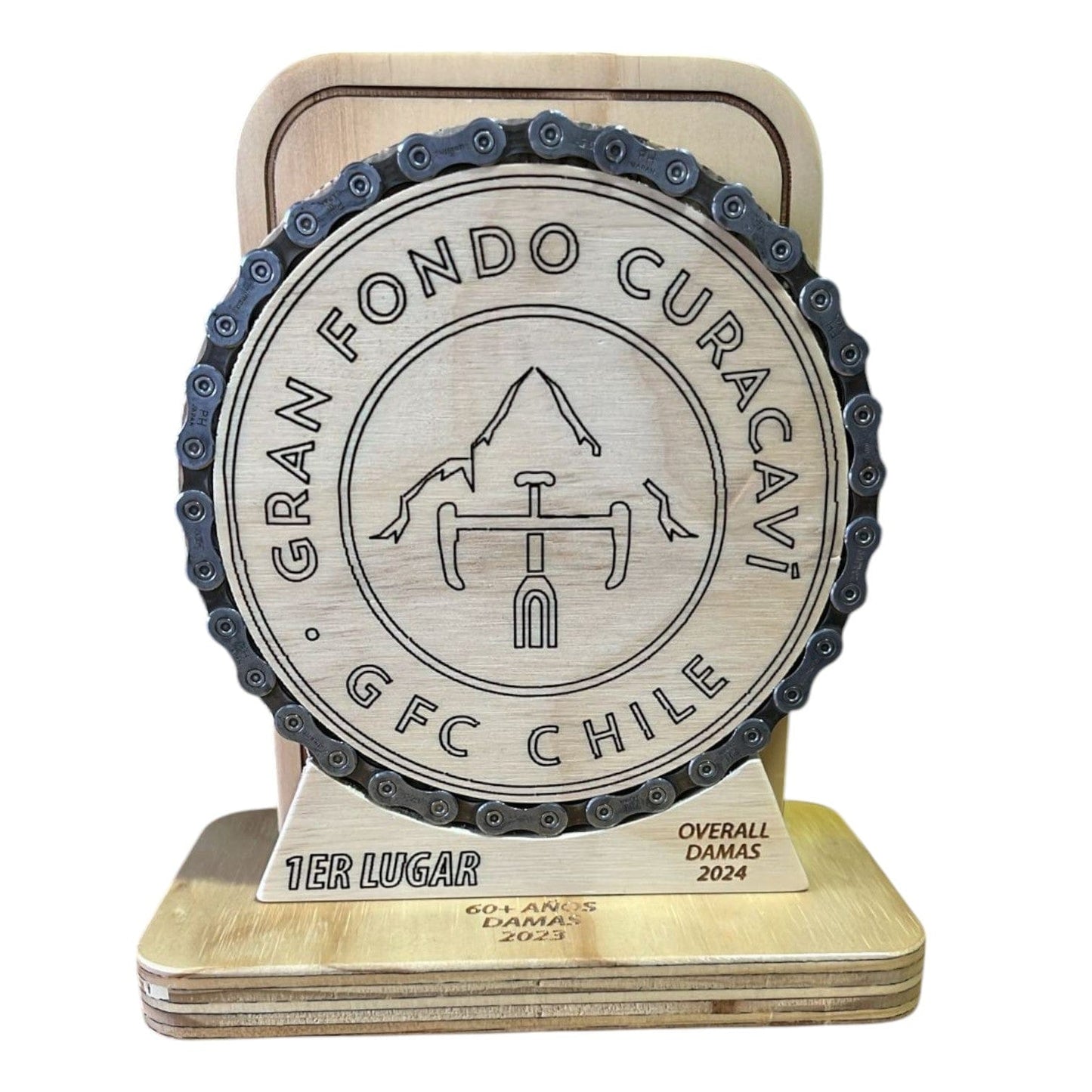 Galvano madera espescial chile