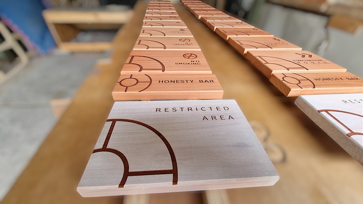 Corte Router Grabado Corte Router cnc - Grabado Láser en Madera - Chile – Carpintero Digital
